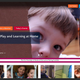 Image for article titled 17 Online Ways to Keep Kids Educated and Entertained